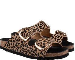 Scholl Noelle slippers