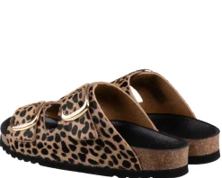 Scholl Noelle slippers