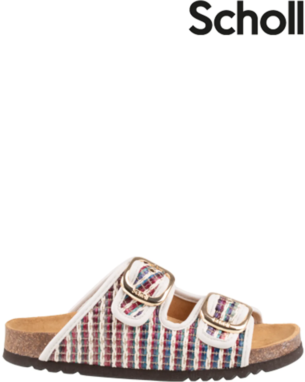 Scholl Noelle slippers