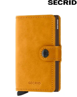Secrid Miniwallet