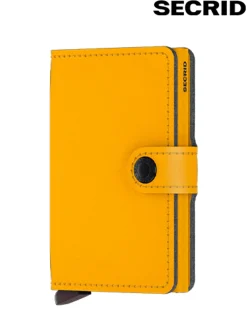 Secrid Miniwallet
