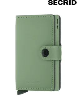 Secrid Miniwallet