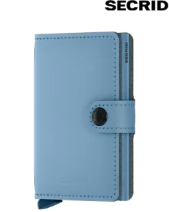 Secrid Miniwallet