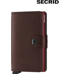 Secrid Miniwallet