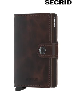 Secrid Miniwallet