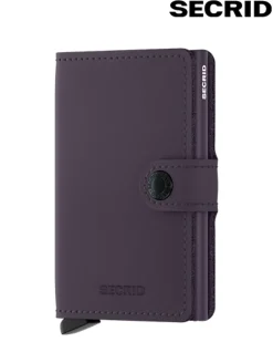 Secrid Miniwallet