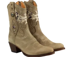 Sendra 18673 Enkellaarzen