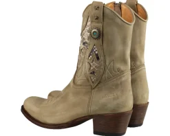 Sendra 18673 Enkellaarzen