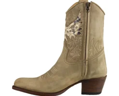 Sendra 18673 Enkellaarzen