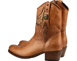 Sendra 18673 Enkellaarzen