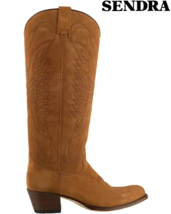 Sendra 18494 Laarzen