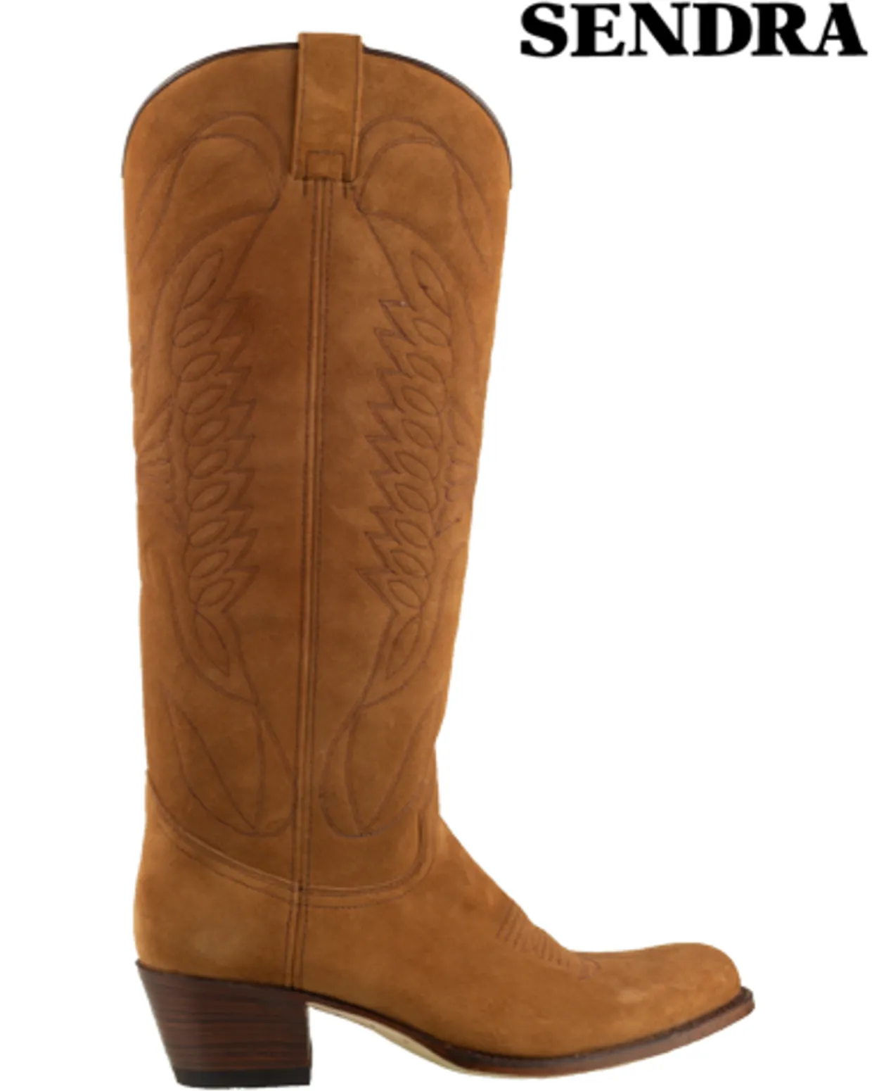 Sendra 18494 Laarzen