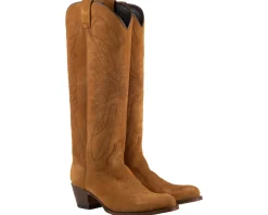 Sendra 18494 Laarzen