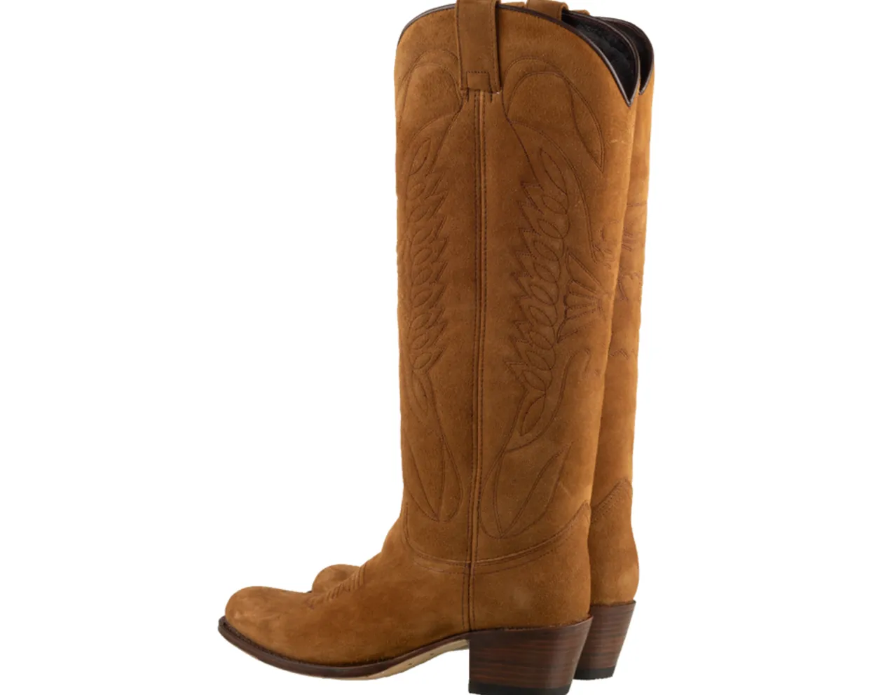 Sendra 18494 Laarzen