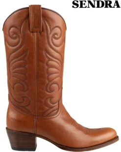 Sendra 18493 Laarzen