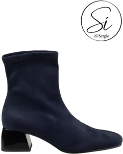 Si Di Sergio 77662-AE Enkellaarzen