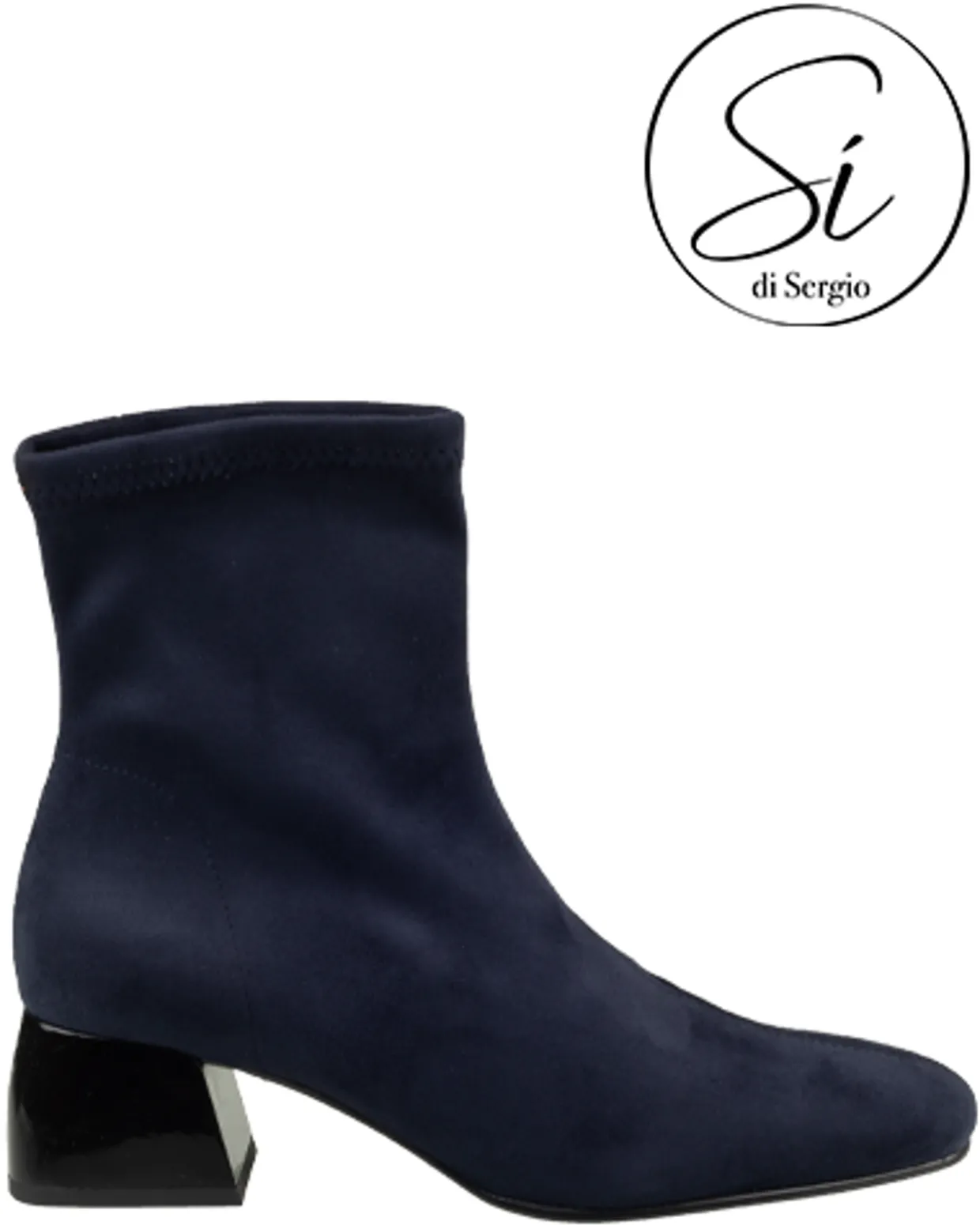 Si Di Sergio 77662-AE Enkellaarzen