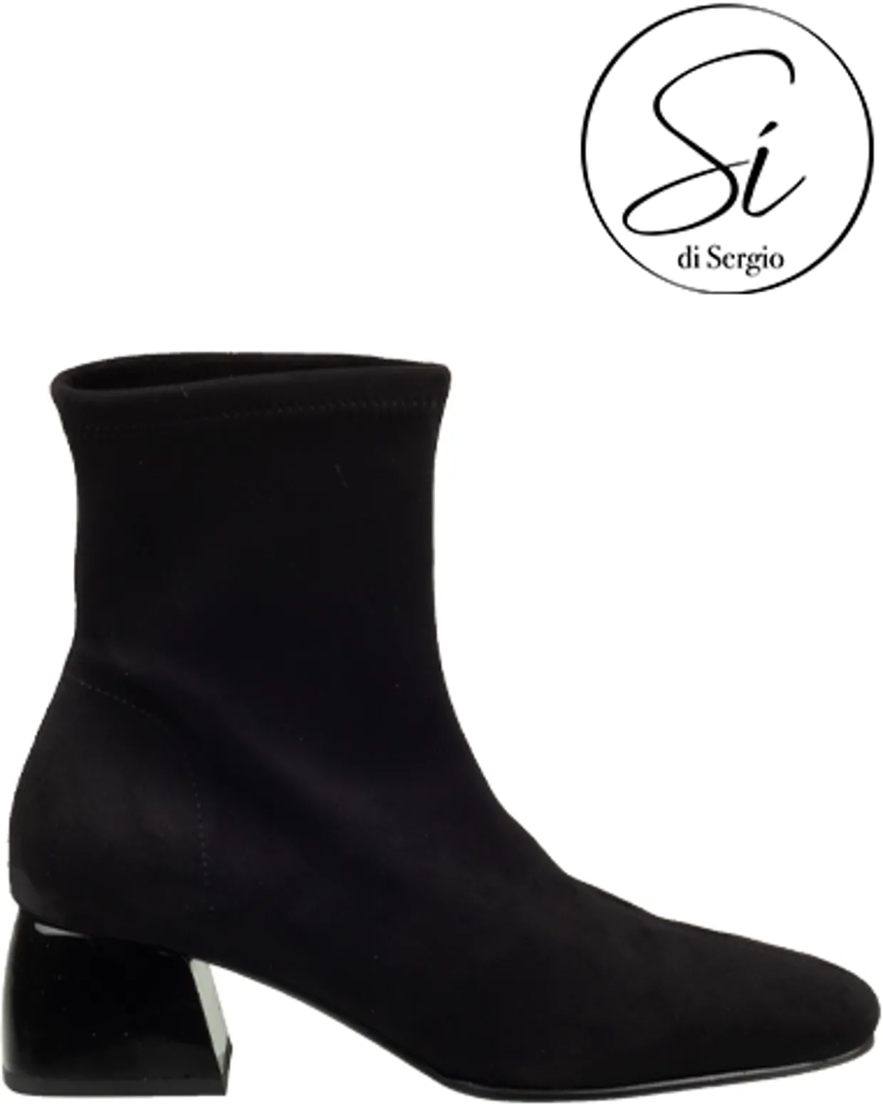 Si Di Sergio 77662-AE Enkellaarzen