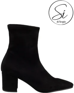 Si Di Sergio 77745-AE-48 Enkellaarzen