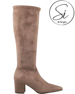 Si Di Sergio 77746-AE-36 Laarzen