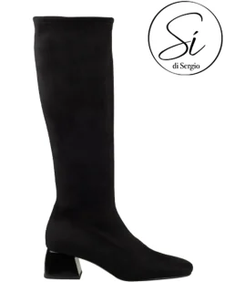 Si Di Sergio 77663-AE-05 Laarzen