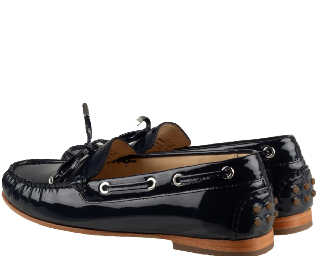 Sioux Borinka Loafers