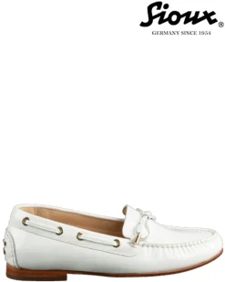 Sioux Borinka Loafers