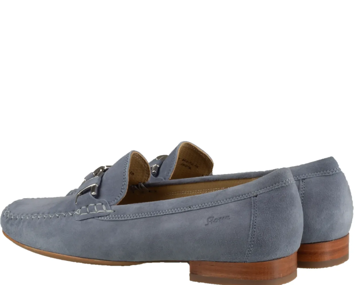 Sioux Cambria Moccasins