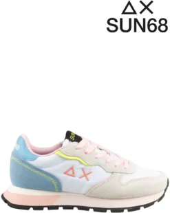 Sun68 Ally Color Explos sneakers