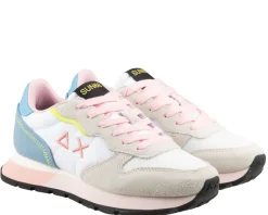 Sun68 Ally Color Explos sneakers