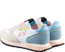 Sun68 Ally Color Explos sneakers