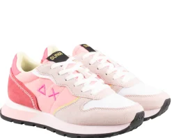 Sun68 Ally Color Explos sneakers