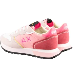 Sun68 Ally Color Explos sneakers