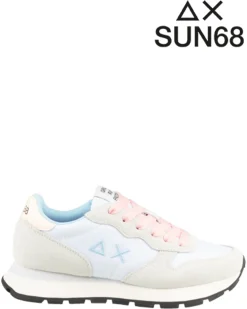 Sun68 Ally Solid Nylon sneakers