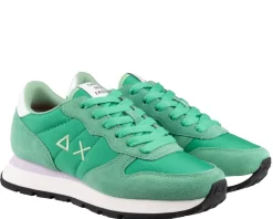 Sun68 Ally Solid Nylon sneakers