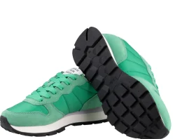 Sun68 Ally Solid Nylon sneakers