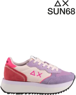 Sun68 Big Ally sneakers