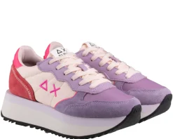 Sun68 Big Ally sneakers