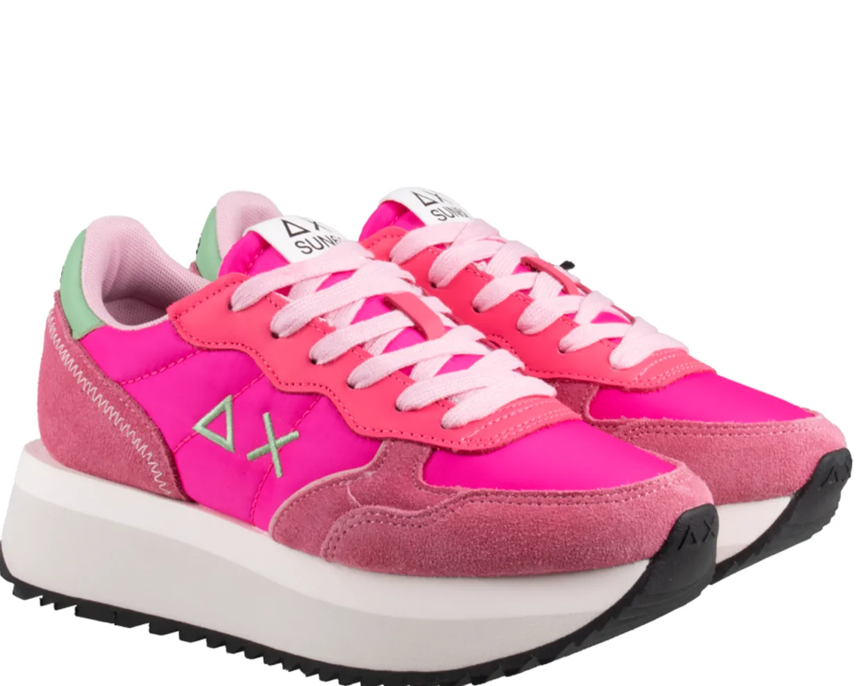 Sun68 Big Ally sneakers