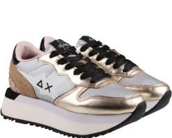 Sun68 Big Stargirl Sneakers