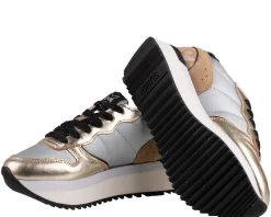 Sun68 Big Stargirl Sneakers