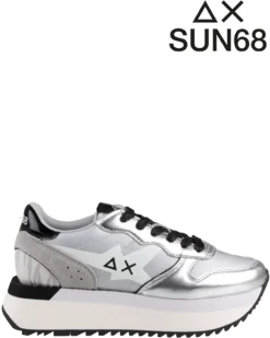 Sun68 Big Stargirl Sneakers