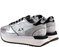 Sun68 Big Stargirl Sneakers