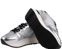 Sun68 Big Stargirl Sneakers