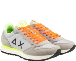 Sun68 Tom Fluo sneakers