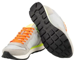 Sun68 Tom Fluo sneakers