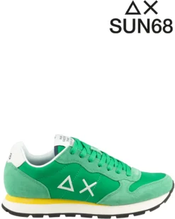 Sun68 Tom Solid sneakers