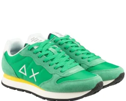 Sun68 Tom Solid sneakers