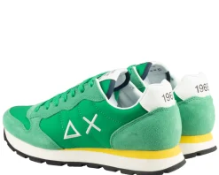 Sun68 Tom Solid sneakers