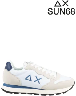 Sun68 Tom Solid sneakers
